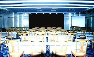 ويفانغ Dongfang Hotel المظهر الخارجي الصورة