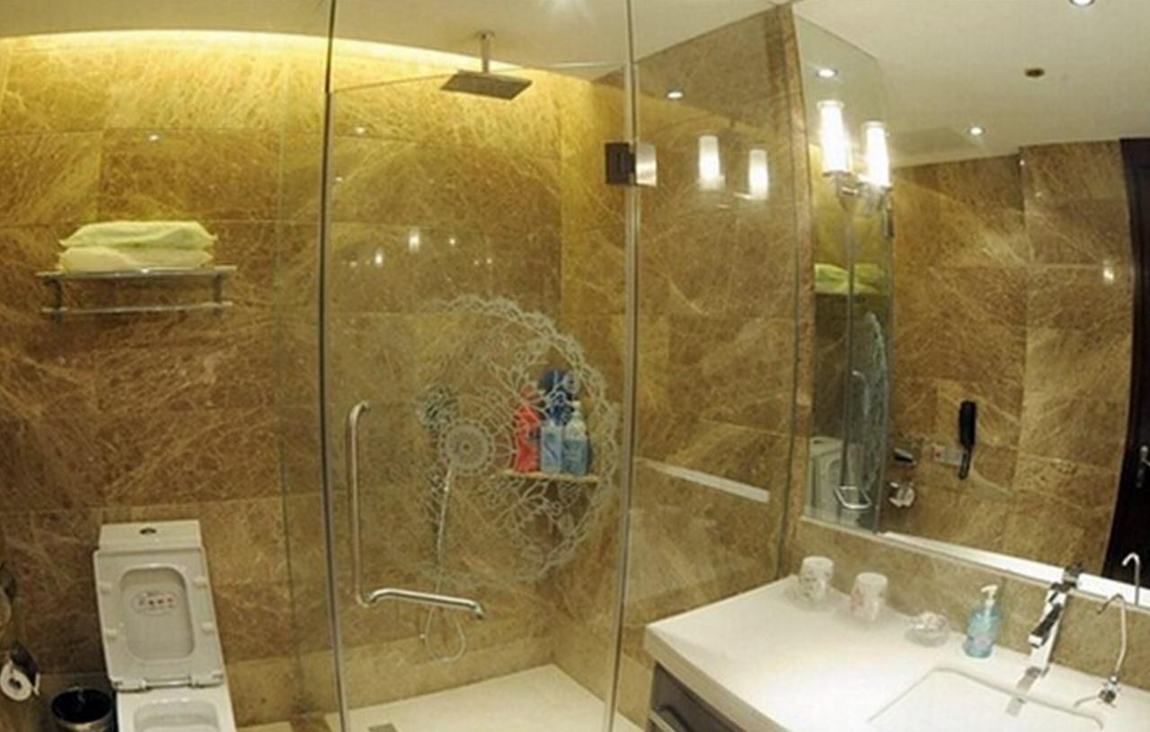 ويفانغ Dongfang Hotel المظهر الخارجي الصورة