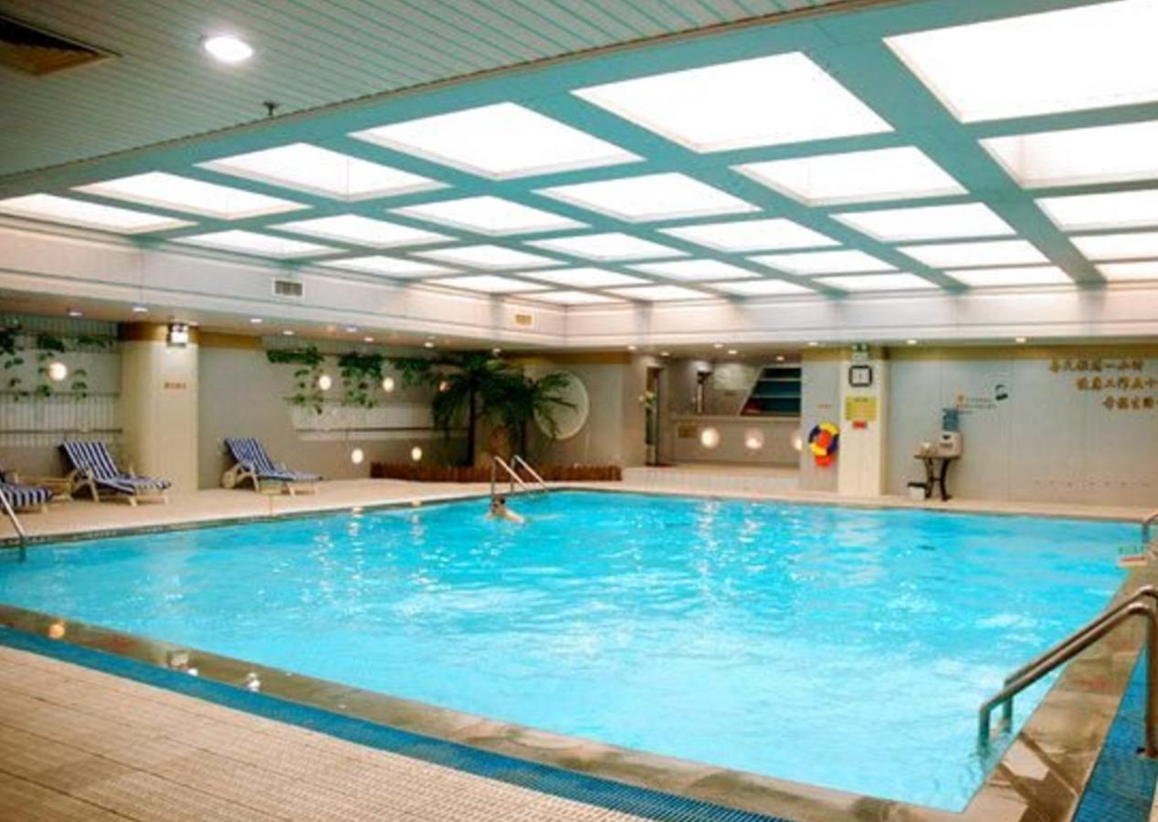 ويفانغ Dongfang Hotel المظهر الخارجي الصورة