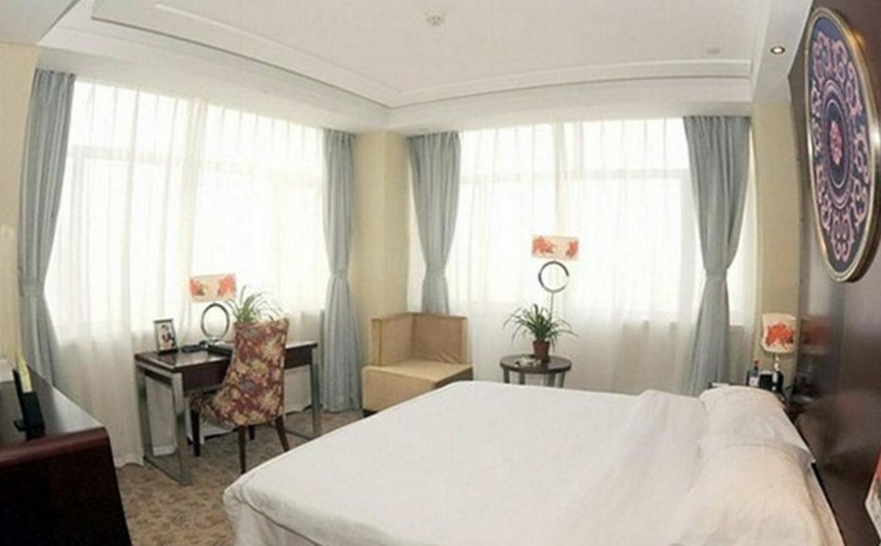 ويفانغ Dongfang Hotel المظهر الخارجي الصورة