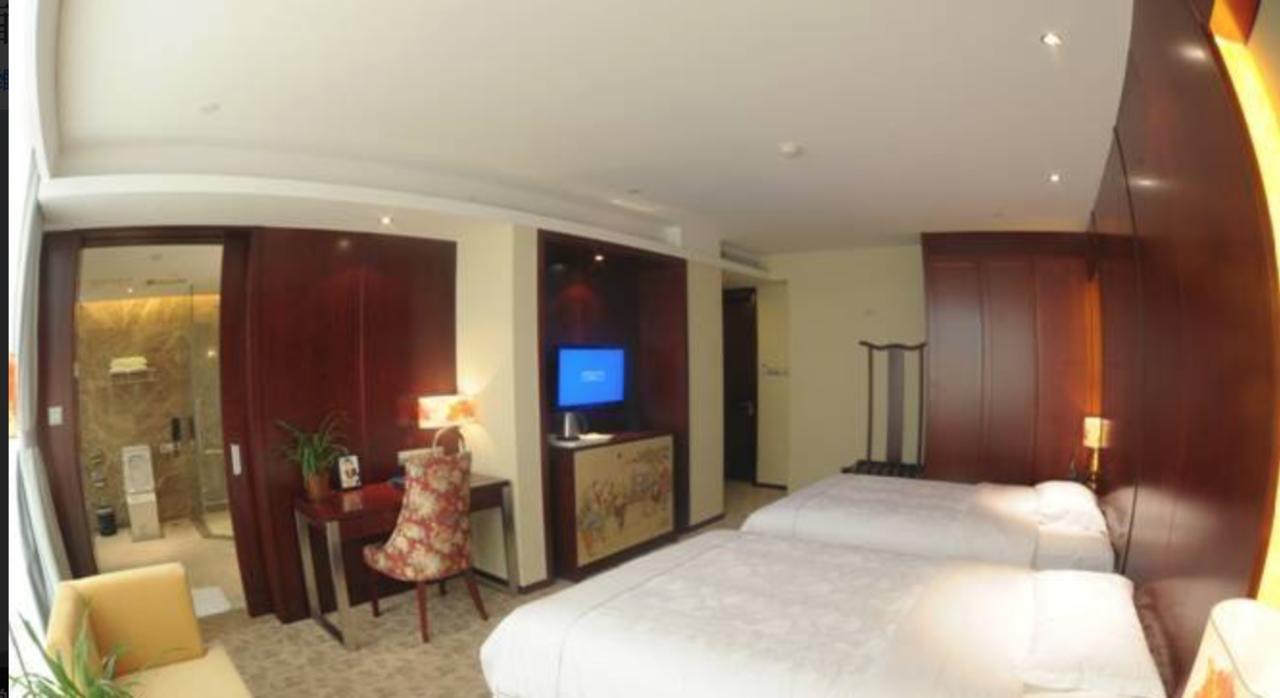 ويفانغ Dongfang Hotel المظهر الخارجي الصورة